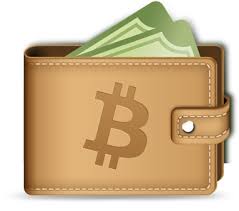 Cryptocurrency wallet 